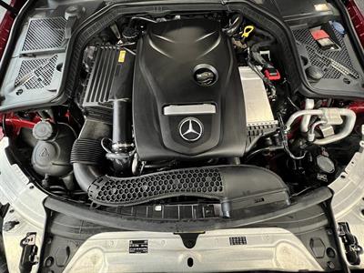 2014 Mercedes-Benz C 250 - Thumbnail