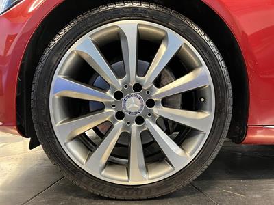 2014 Mercedes-Benz C 250 - Thumbnail
