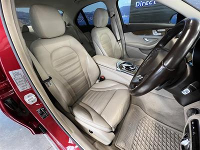 2014 Mercedes-Benz C 250 - Thumbnail