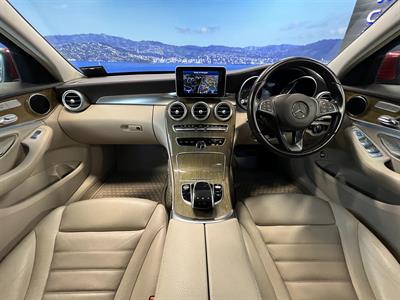 2014 Mercedes-Benz C 250 - Thumbnail