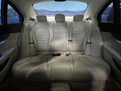 2014 Mercedes-Benz C 250 - Thumbnail