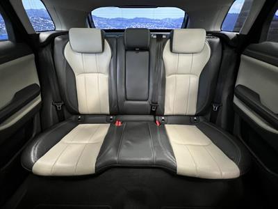 2017 Land Rover Range Rover Evoque - Thumbnail