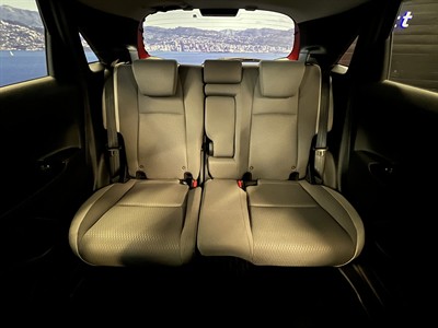 2021 Honda Fit - Thumbnail