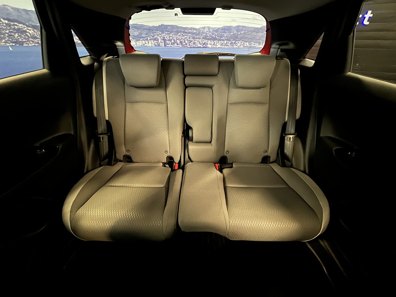 2021 Honda Fit