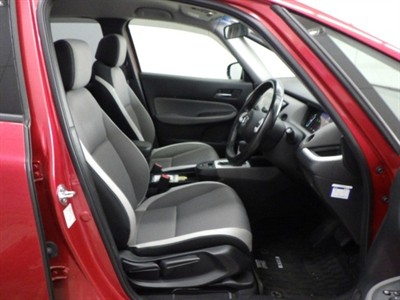 2021 Honda Fit - Thumbnail