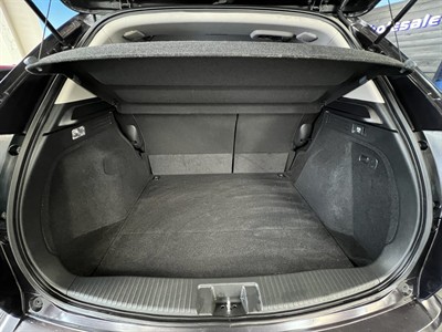 2017 Honda Vezel - Thumbnail