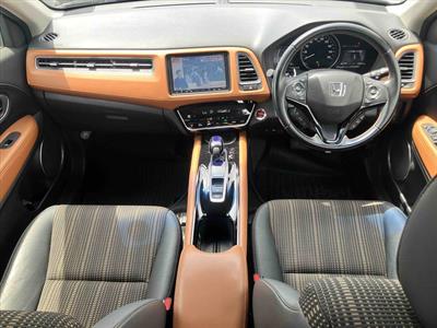 2017 Honda Vezel - Thumbnail