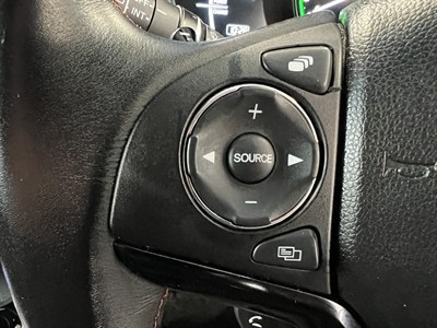 2017 Honda Vezel - Thumbnail