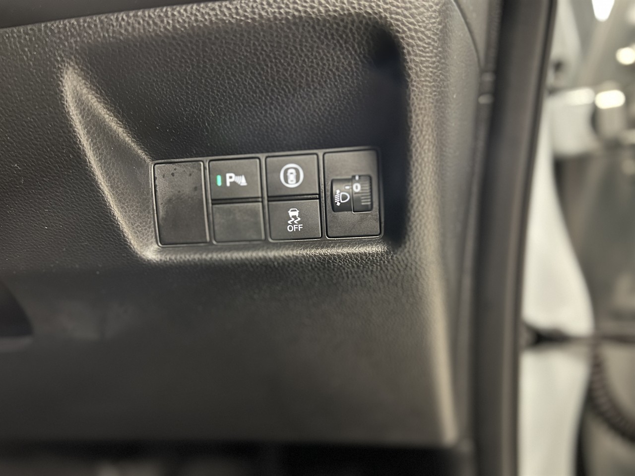 2020 Honda Fit