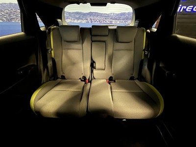 2020 Honda Fit - Thumbnail