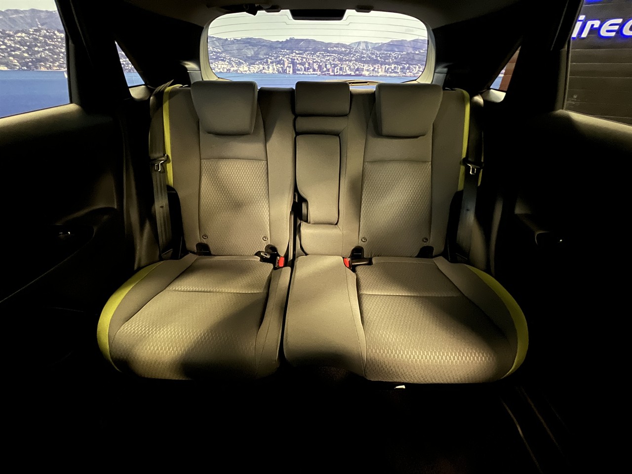 2020 Honda Fit