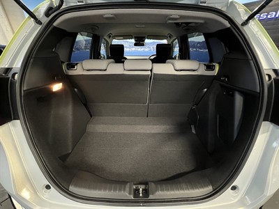 2020 Honda Fit - Thumbnail