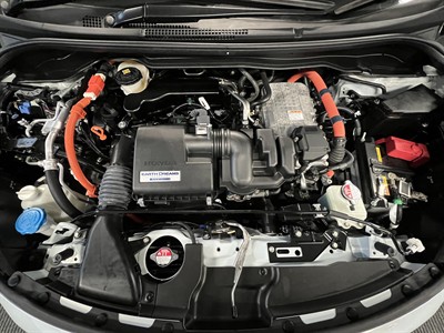 2020 Honda Fit - Thumbnail
