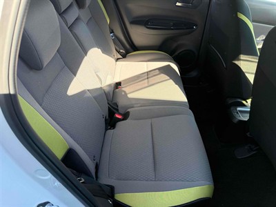 2020 Honda Fit - Thumbnail