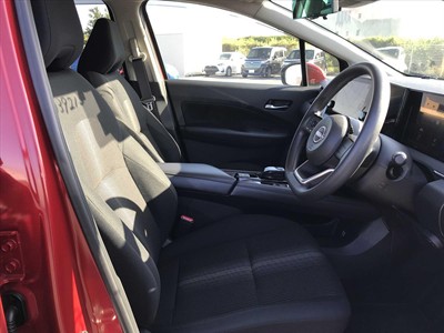 2021 Nissan Note - Thumbnail