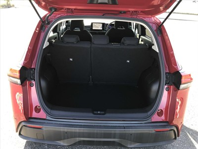 2021 Nissan Note - Thumbnail