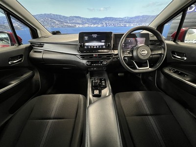 2021 Nissan Note - Thumbnail