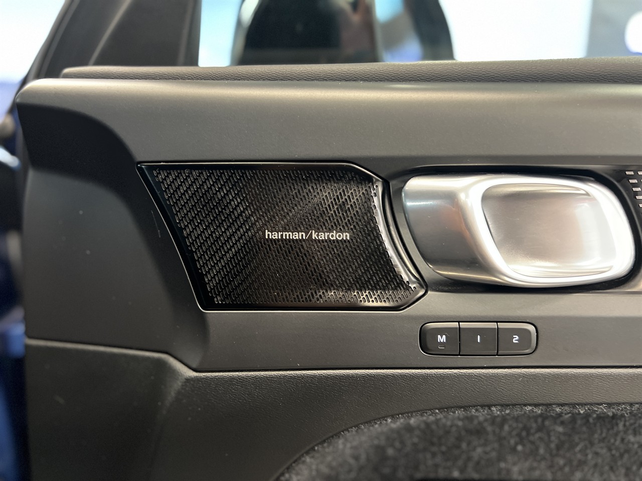 2019 Volvo XC40