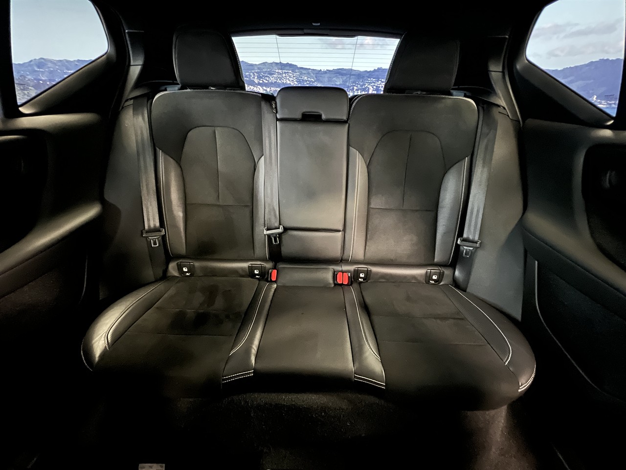 2019 Volvo XC40
