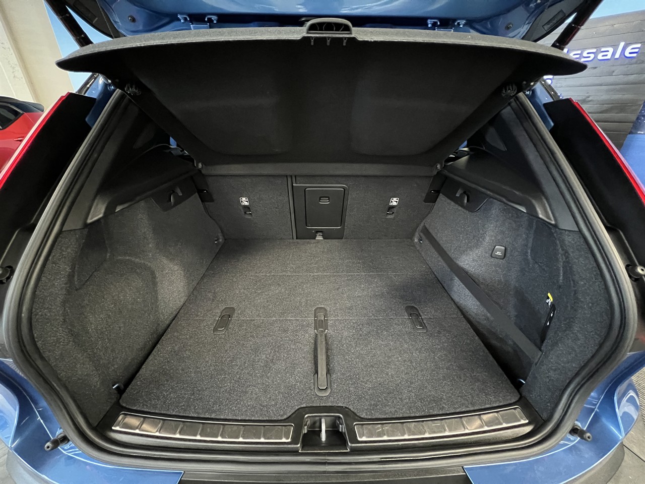 2019 Volvo XC40