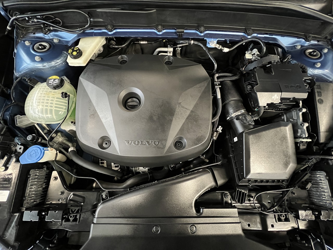 2019 Volvo XC40