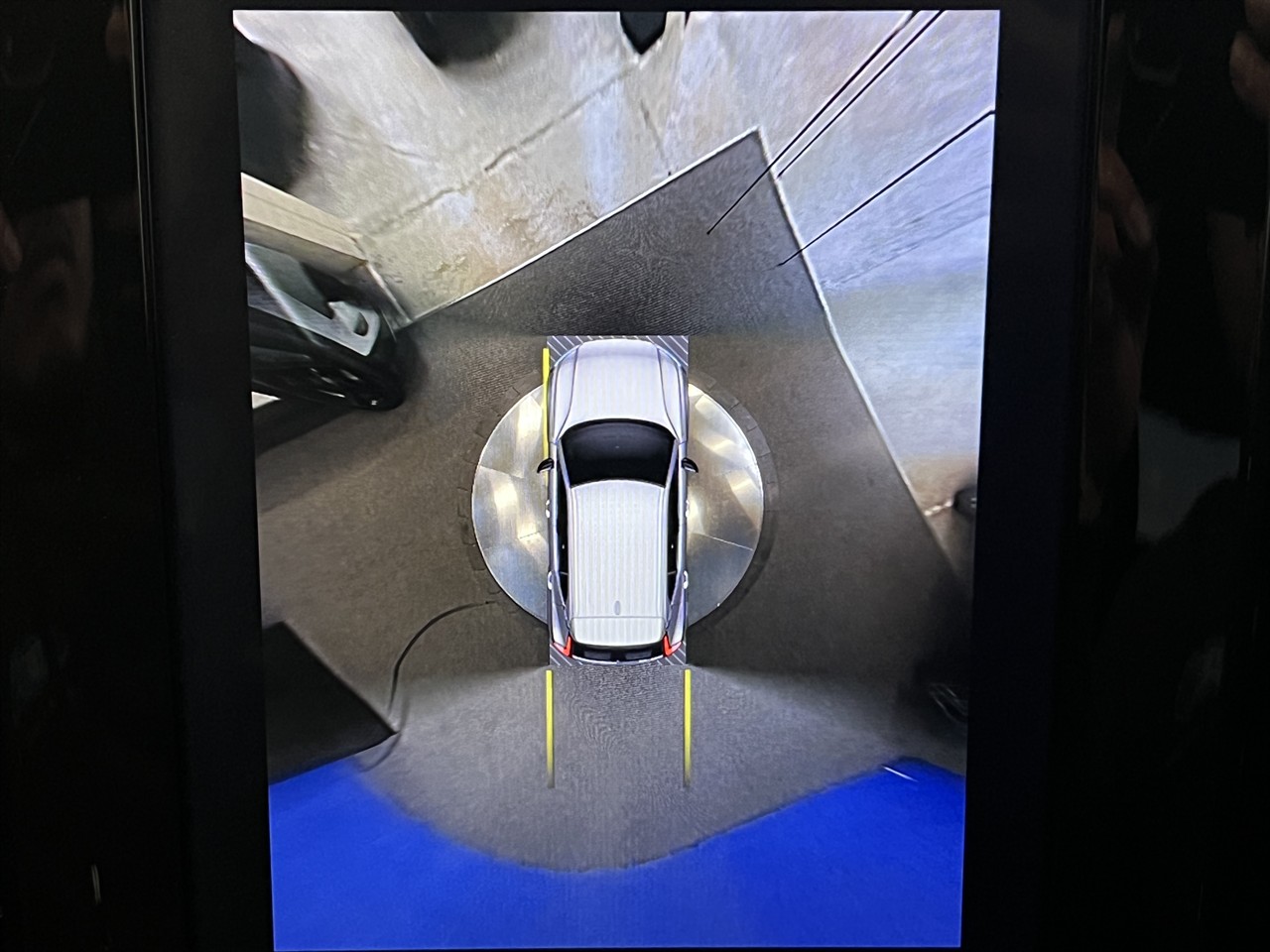 2019 Volvo XC40