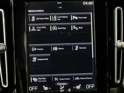 2019 Volvo XC40 - Thumbnail
