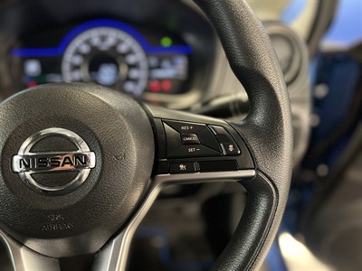 2020 Nissan Note - Thumbnail