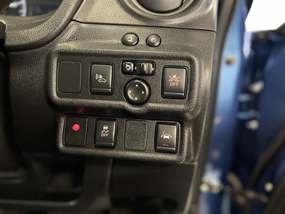 2020 Nissan Note - Thumbnail