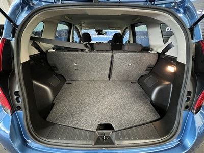 2020 Nissan Note - Thumbnail