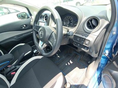 2020 Nissan Note - Thumbnail