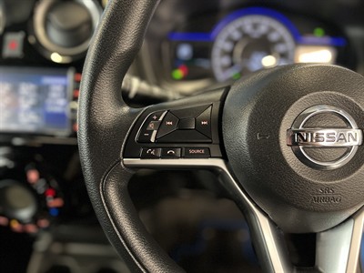 2020 Nissan Note - Thumbnail