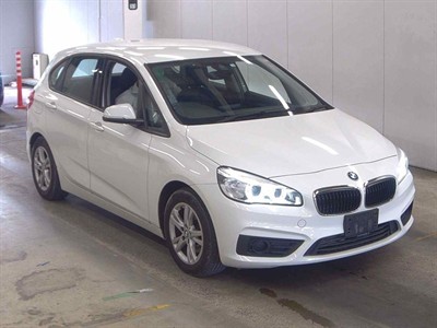 2018 BMW 218i - Thumbnail