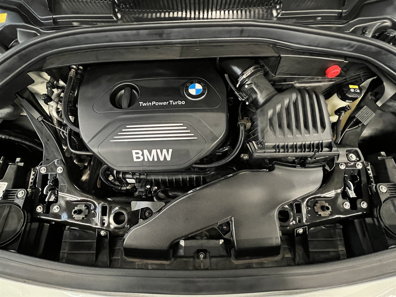 2018 BMW 218i