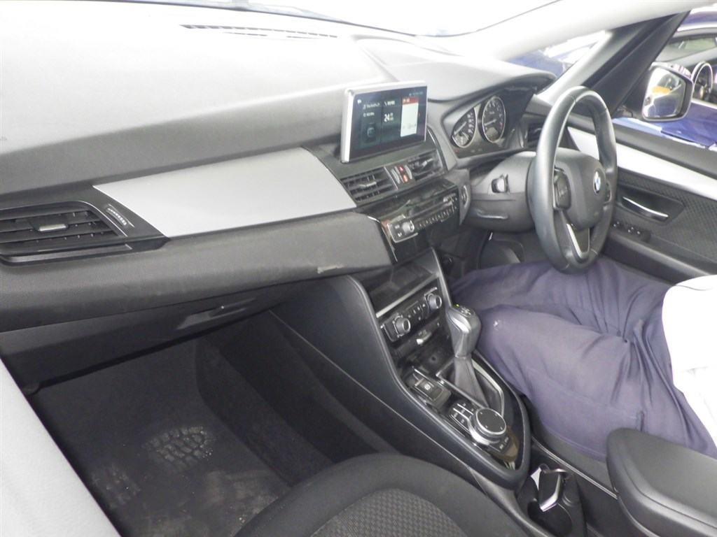 2018 BMW 218i