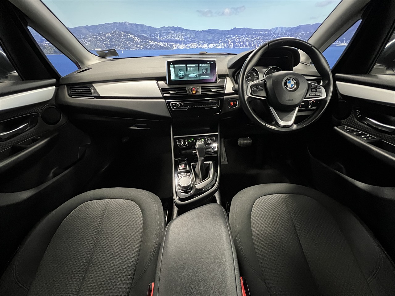2018 BMW 218i