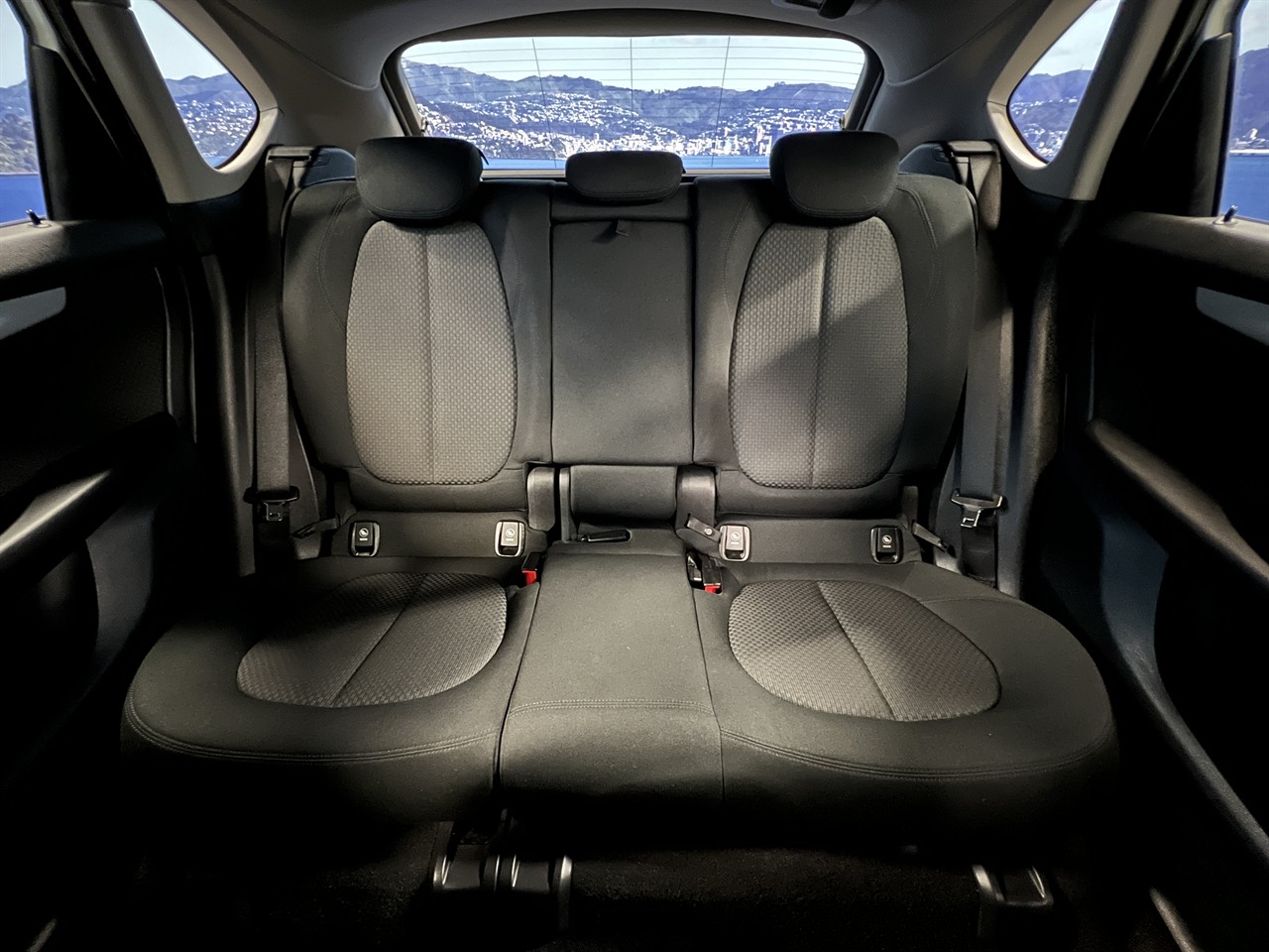2018 BMW 218i