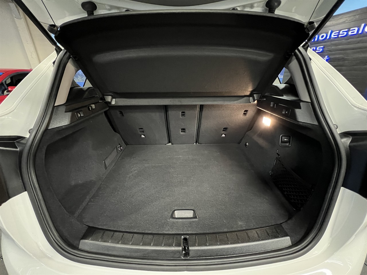 2018 BMW 218i