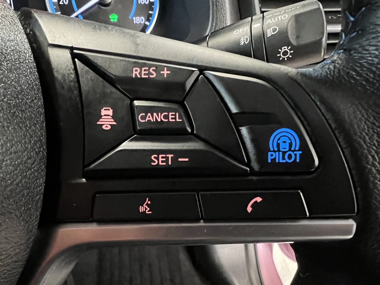 2022 Nissan Leaf