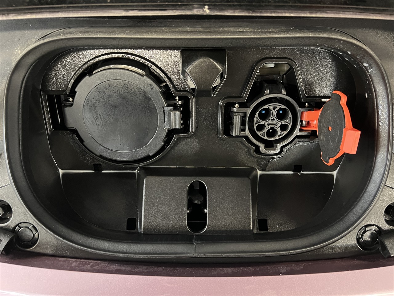 2022 Nissan Leaf