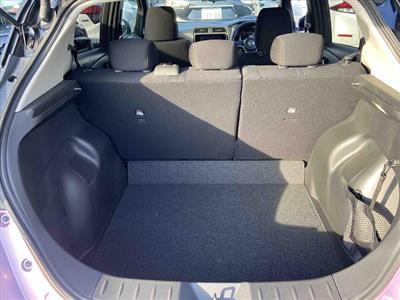 2022 Nissan Leaf - Thumbnail