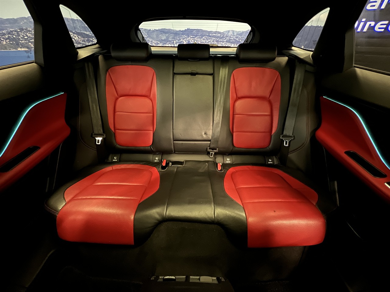 2016 Jaguar F-Pace