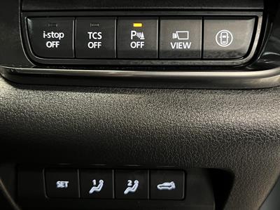 2020 Mazda Cx-30 - Thumbnail