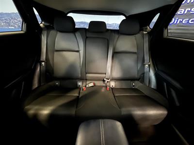 2020 Mazda Cx-30 - Thumbnail