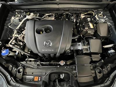 2020 Mazda Cx-30 - Thumbnail