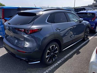 2020 Mazda Cx-30 - Thumbnail