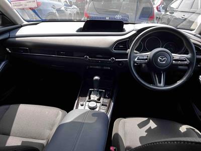 2020 Mazda Cx-30 - Thumbnail