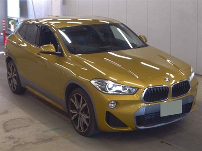 2019 BMW X2 - Thumbnail