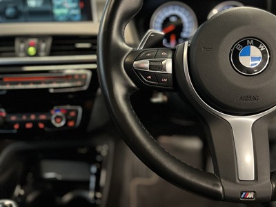 2019 BMW X2 - Thumbnail