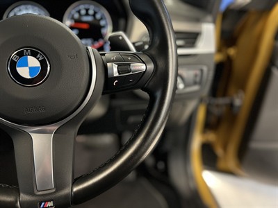 2019 BMW X2 - Thumbnail